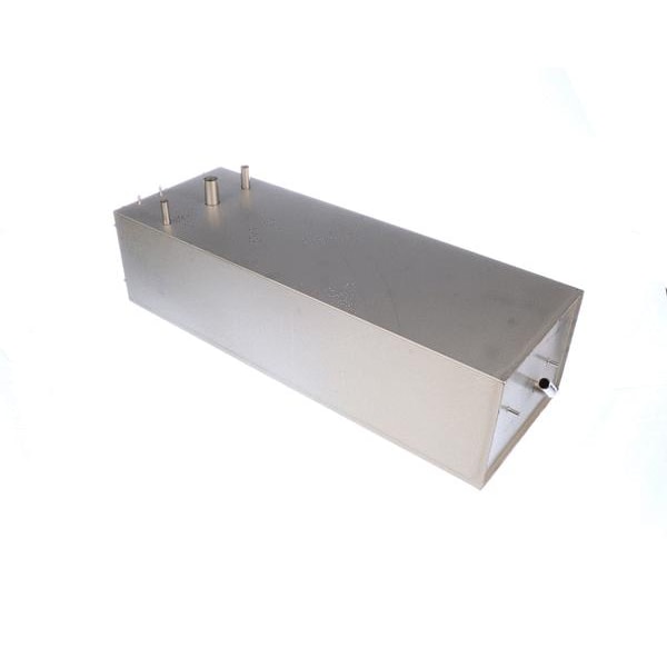 Tank Weldment, Long Body